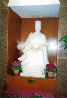 �G���x�[�^�[�K�[���E���搶