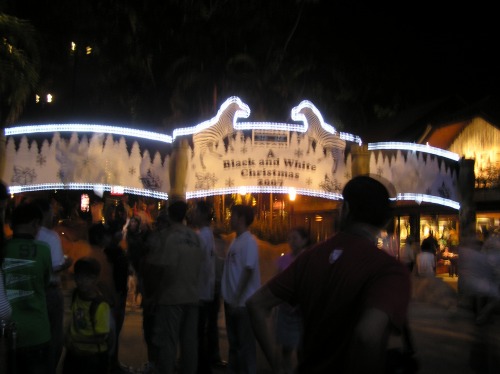 �T���^���E���X�N